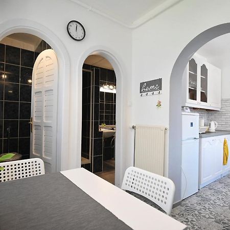 Castle Garden Apartman Егер Екстериор снимка
